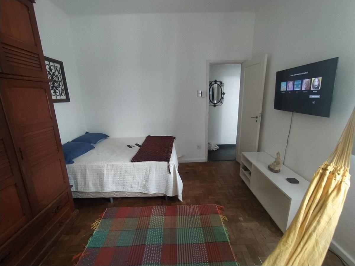 Bossa Nova Residence - Rio de Janeiro — Fotos 2